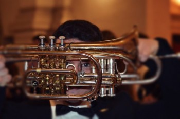 Dello Standard Jazz con la Scuola Vivaldi