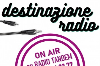 Progetto Destinazione Radio