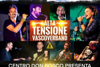 TRIBUTO A VASCO 